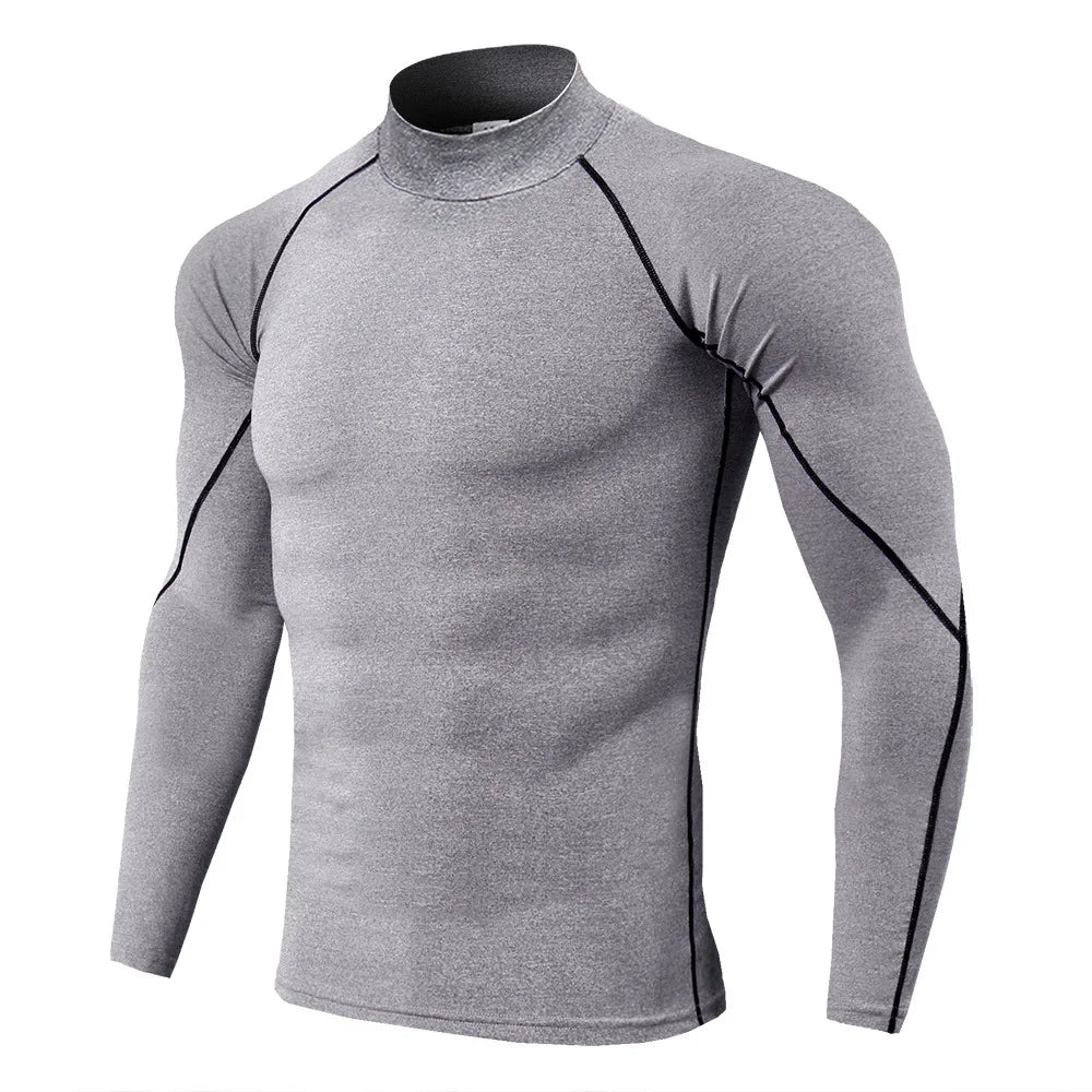 Men Sport T-shirt - Quick Dry