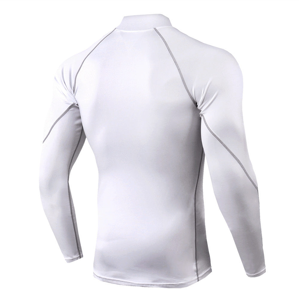 Men Sport T-shirt - Quick Dry