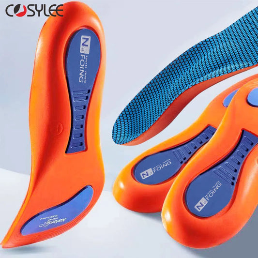 Orthotic Insole Arch Support Flatfoot Running Insoles