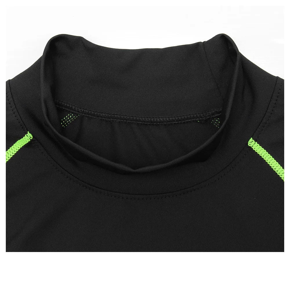 Men Sport T-shirt - Quick Dry