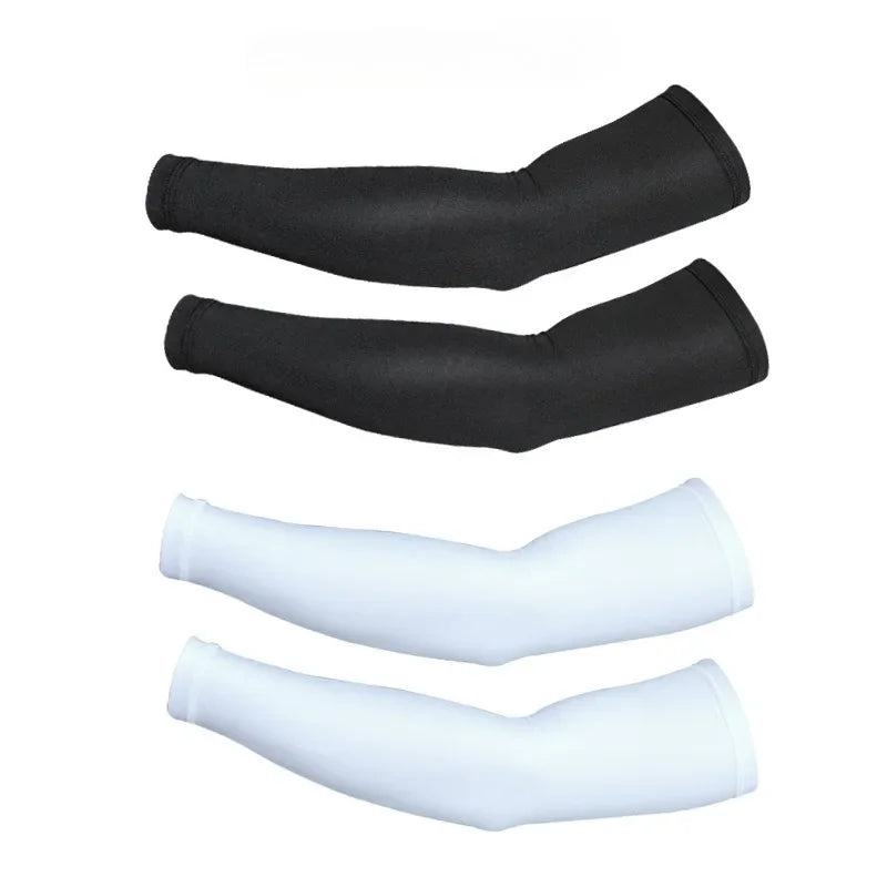 Compression Sleeves - UV Protection