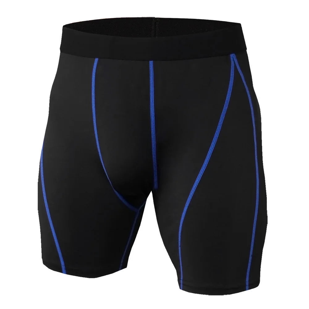 Men Compression Shorts