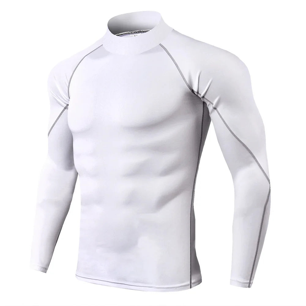 Men Sport T-shirt - Quick Dry