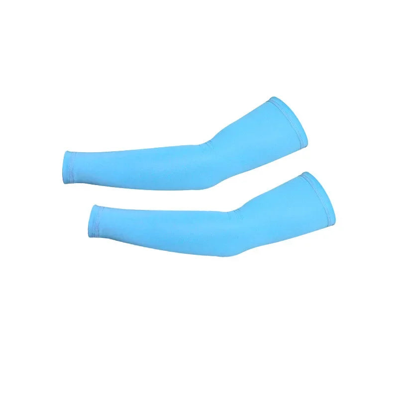 Compression Sleeves - UV Protection