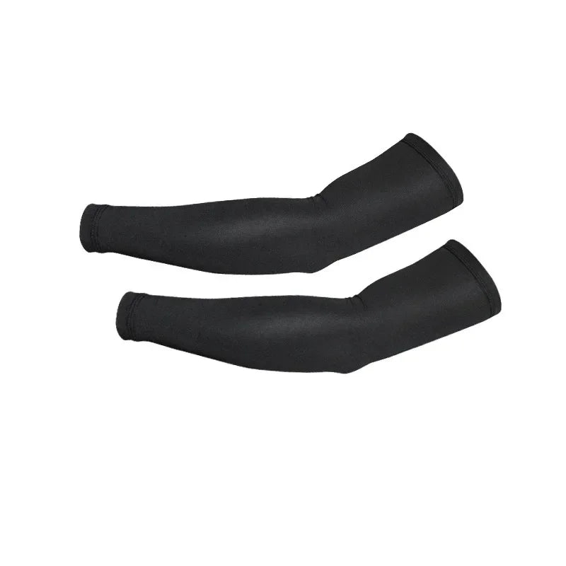 Compression Sleeves - UV Protection