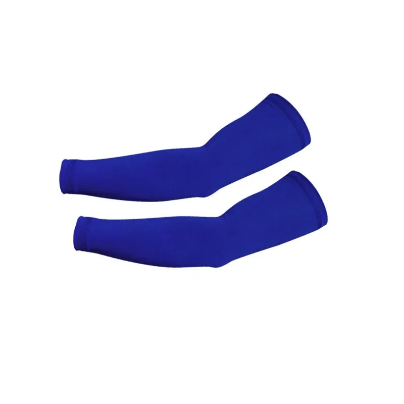 Compression Sleeves - UV Protection