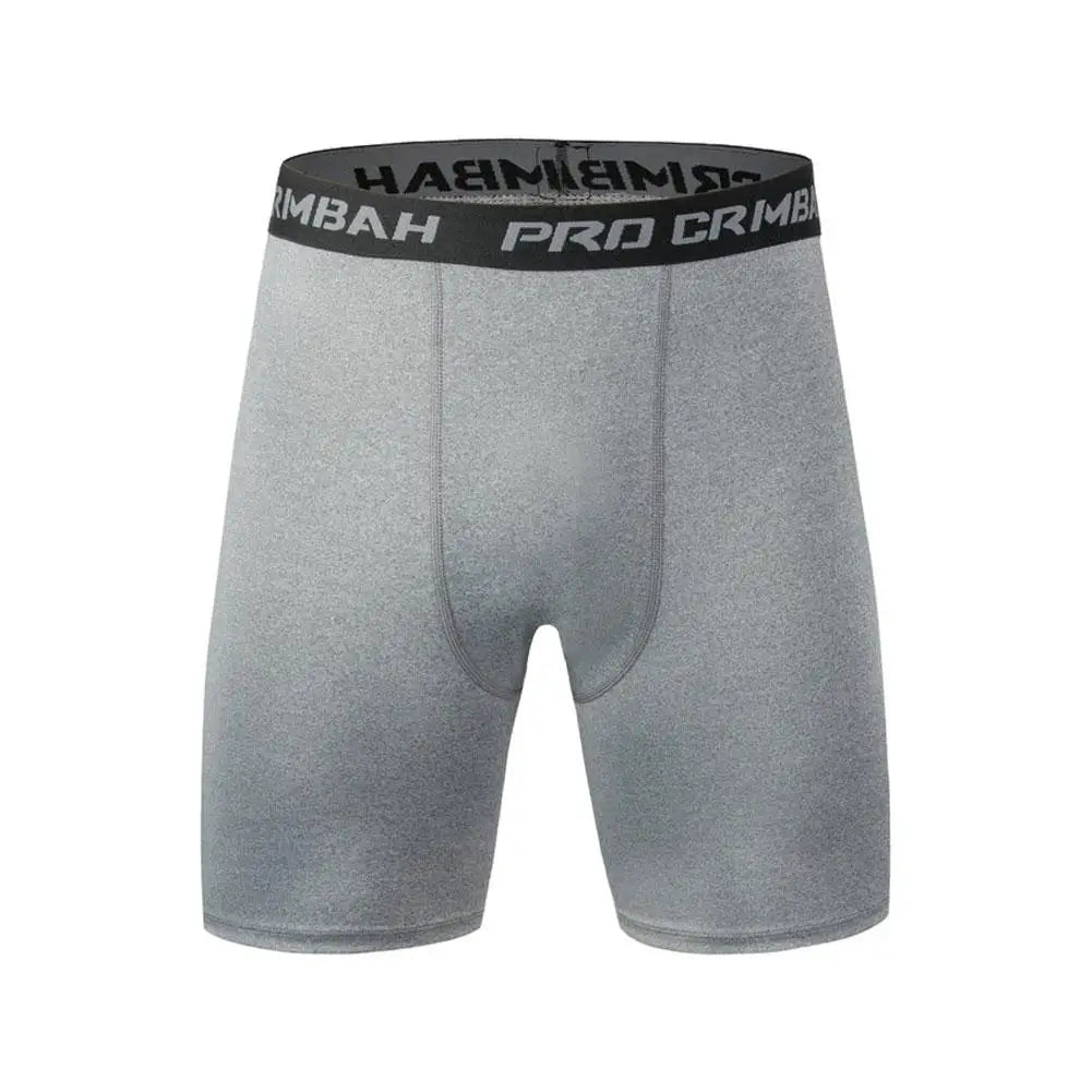 Men Training Shorts Quick Drying Bottoming Shorts