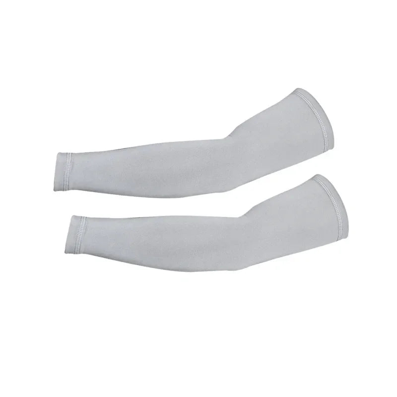 Compression Sleeves - UV Protection